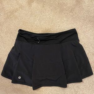 LULULEMON TENNIS SKIRT